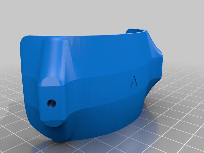 Thiết bị hạ cánh cho Eclipson Model A (phiên bản miễn phí) - Image 6