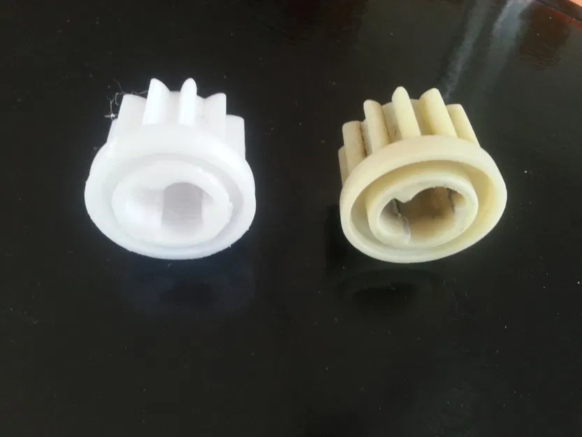 BRILL/ALKO LUNTE MOWER GEAR PINION (Sperritzel) - Image 5