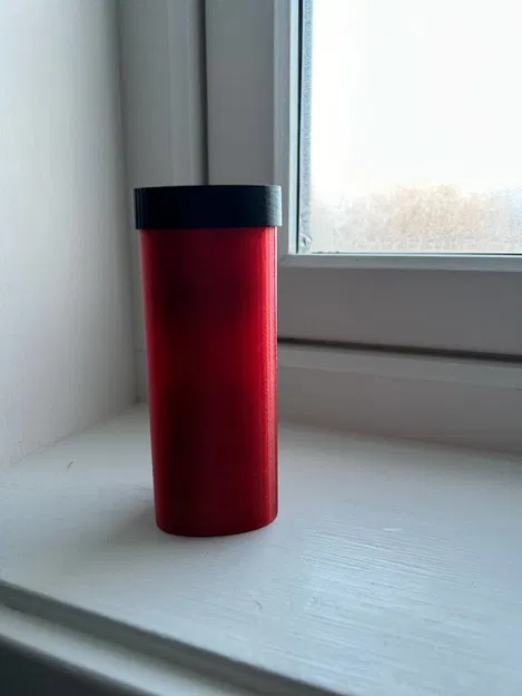 Hộp Đựng Cọ Cạo Râu NOM Gustav - Image 3