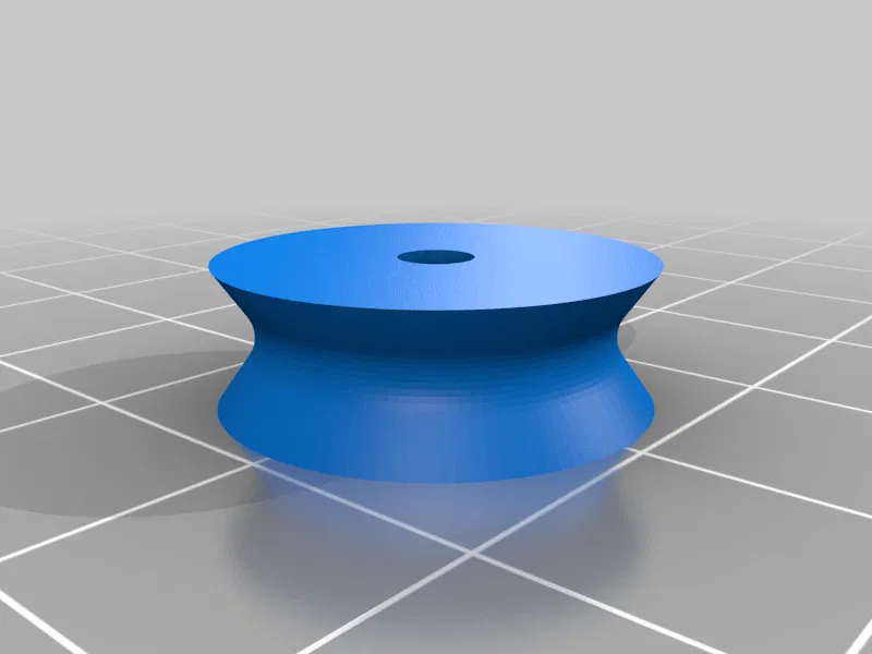 Thiết bị hạ cánh cho Eclipson Model A (phiên bản miễn phí) - Image 8