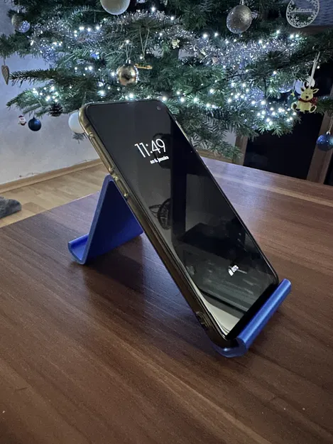 Đế Đựng Điện Thoại Đa Năng - Image 1