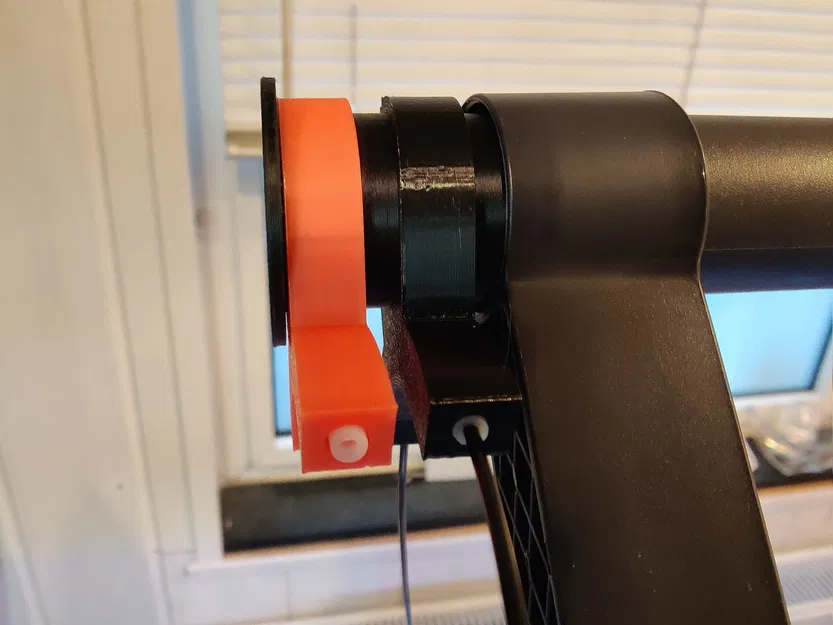 Dẫn Dây Tóc Elegoo Neptune 4 Pro - Image 1