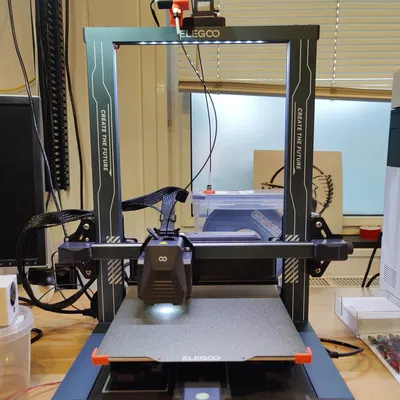 Dẫn Dây Tóc Elegoo Neptune 4 Pro