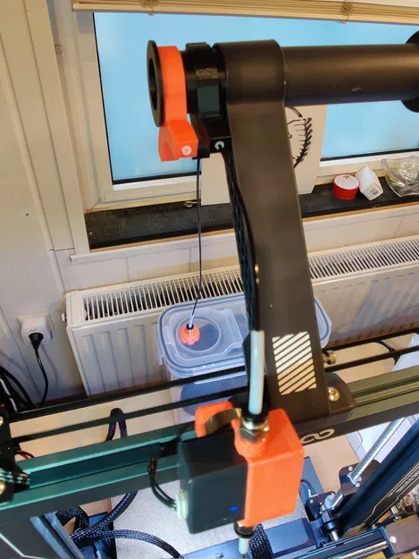 Dẫn Dây Tóc Elegoo Neptune 4 Pro - Image 3