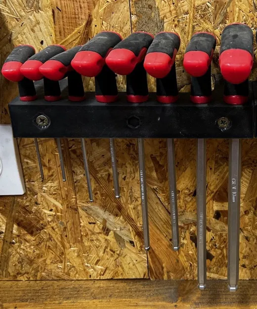 Chỗ để lục giác - Image 1