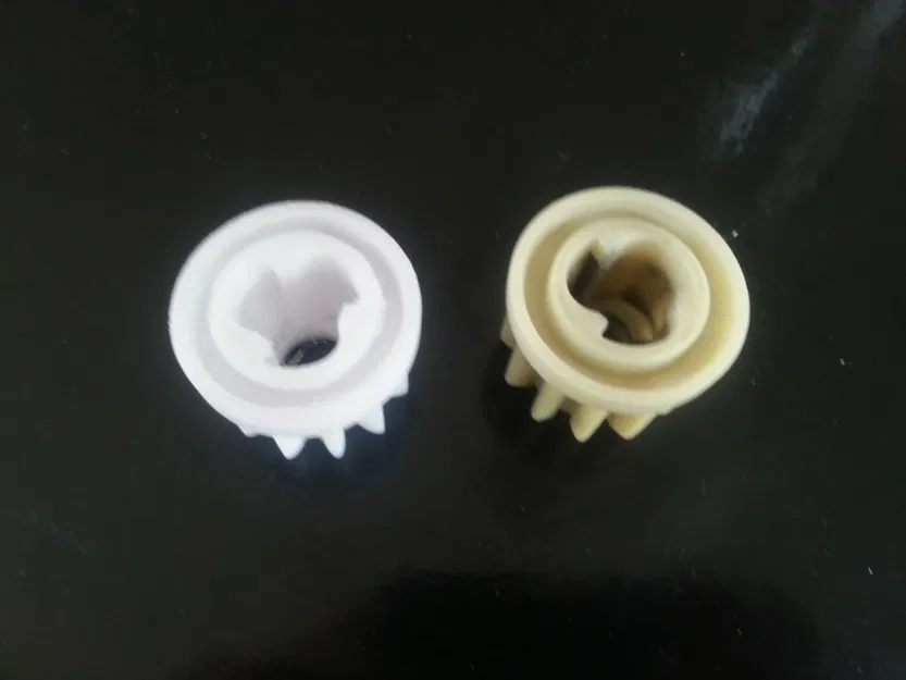 BRILL/ALKO LUNTE MOWER GEAR PINION (Sperritzel) - Image 12