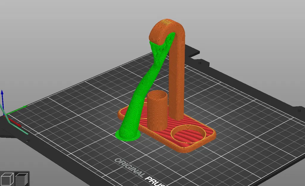 Chân Đế Hũ Muối và Hũ Tiêu - Image 2