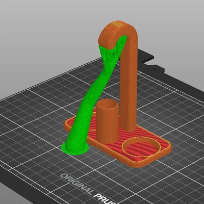 Chân Đế Hũ Muối và Hũ Tiêu