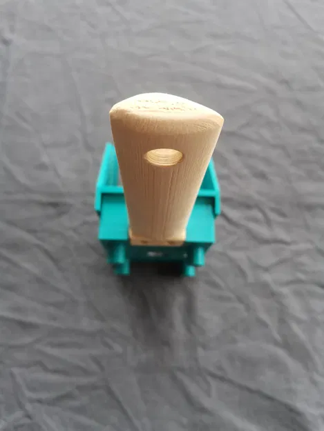 Khuôn khoan chốt gỗ / Dowel gauge - Image 6