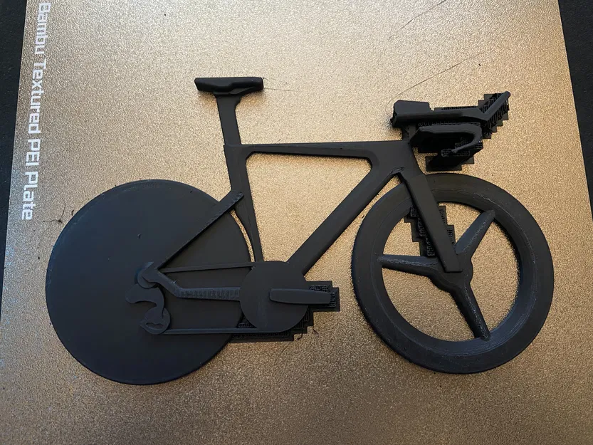 Mô hình xe đạp Canyon Speedmax CFR - Image 2