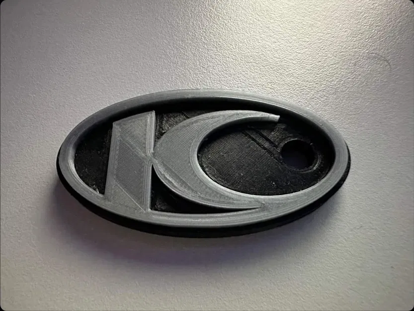 Móc Khóa Kymco - Image 1