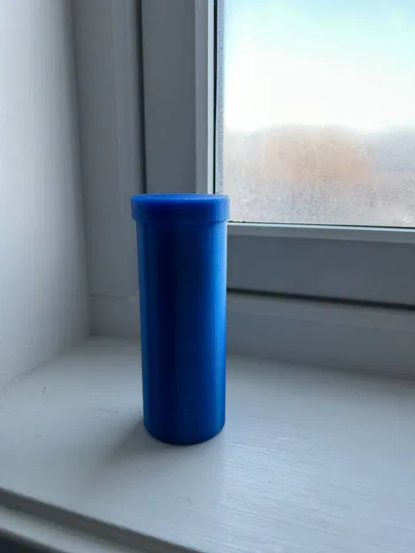 Hộp Đựng Cọ Cạo Râu NOM Carl - Image 4