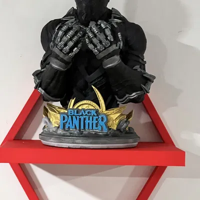 Kệ Trưng Bày Hình Lục Giác