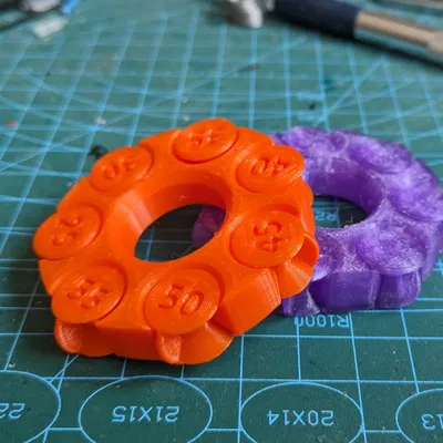 Thước Đo Khe Hở Parametric