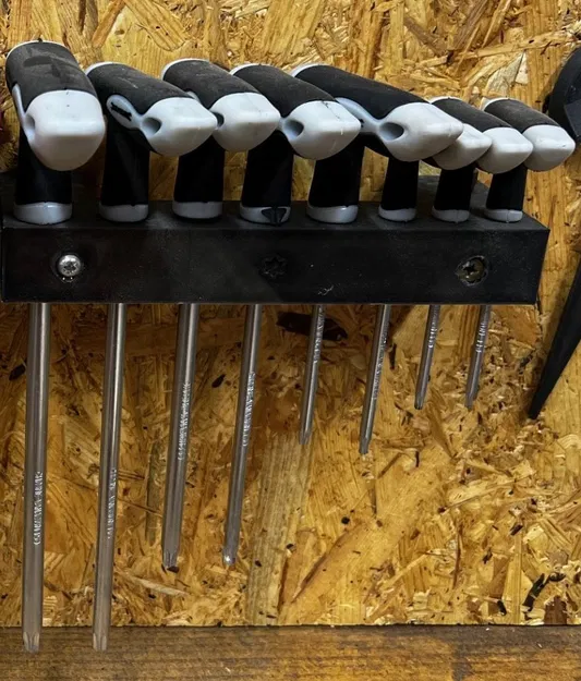 Hỗ trợ cờ lê Torx - Image 1