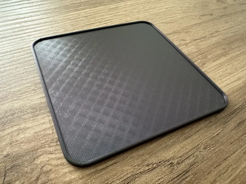 Miếng Lót Ly 100x100mm - Image 1