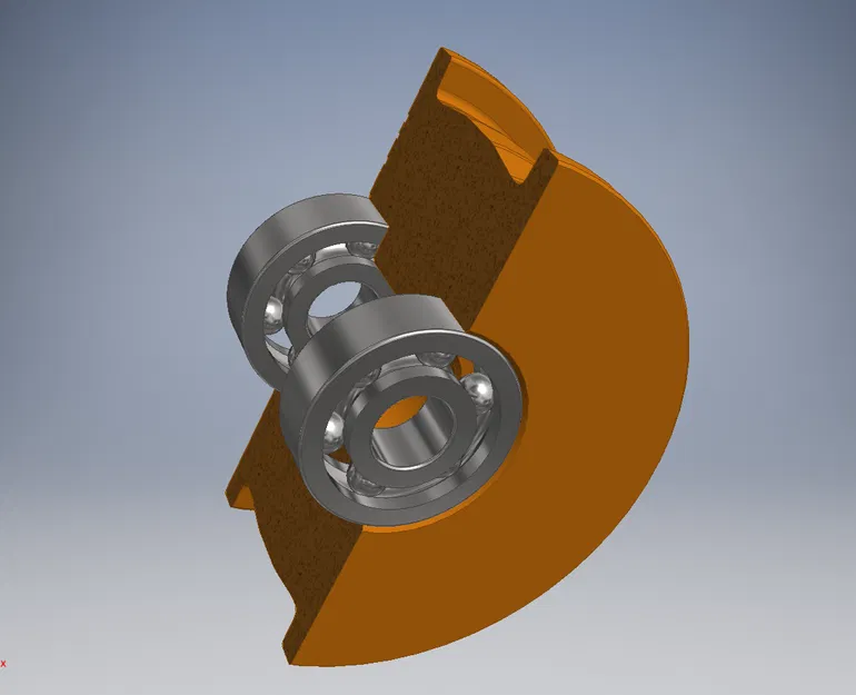 Ròng rọc máy sấy máy sấy điện cực - Image 3