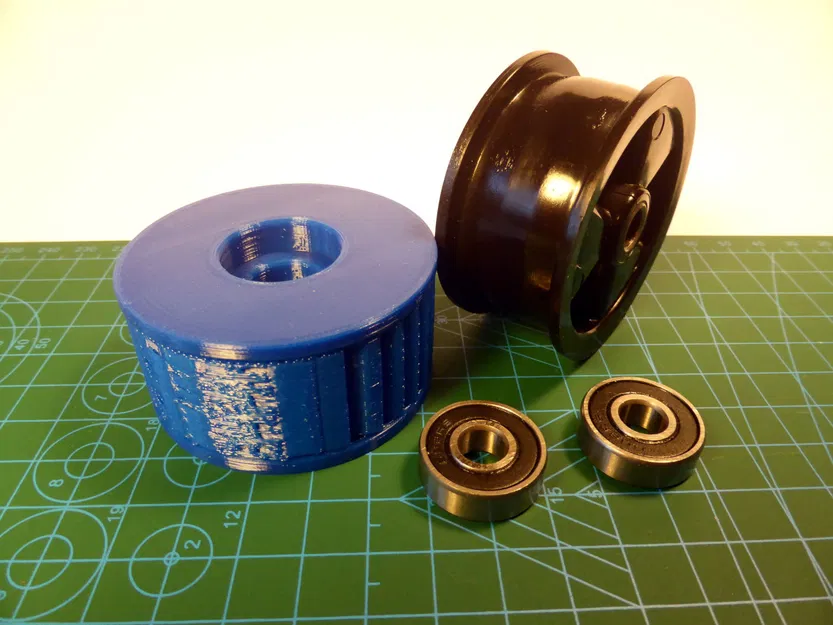 Ròng rọc máy sấy máy sấy điện cực - Image 4