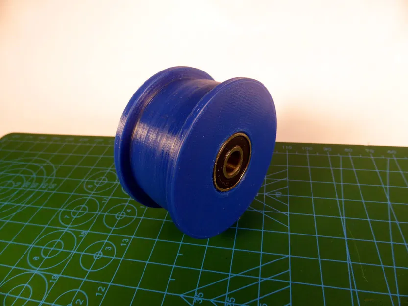 Ròng rọc máy sấy máy sấy điện cực - Image 5