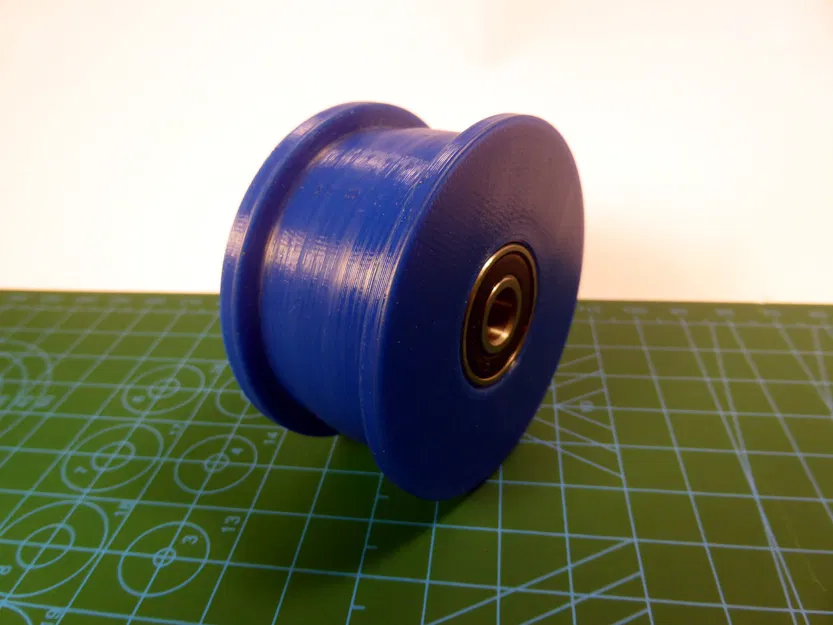 Ròng rọc máy sấy máy sấy điện cực - Image 6