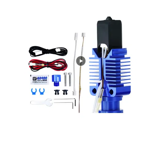 Nâng Cấp Hot End Flying Bear Reborn 2 - Image 1