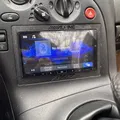 Khung Radio Double Din FD3S - Thumbnail 1