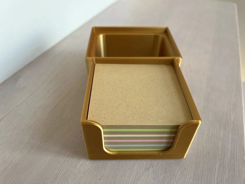 AMP Bàn tổ chức - Chủ sở hữu Post -it Thêm vào - Image 2