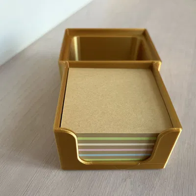 AMP Bàn tổ chức - Chủ sở hữu Post -it Thêm vào