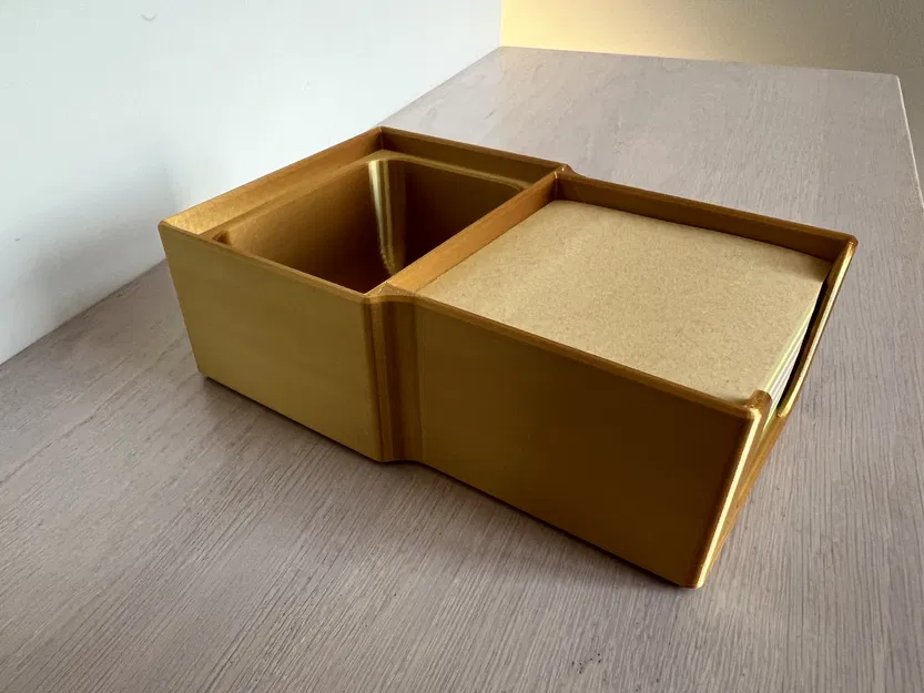 AMP Bàn tổ chức - Chủ sở hữu Post -it Thêm vào - Image 3