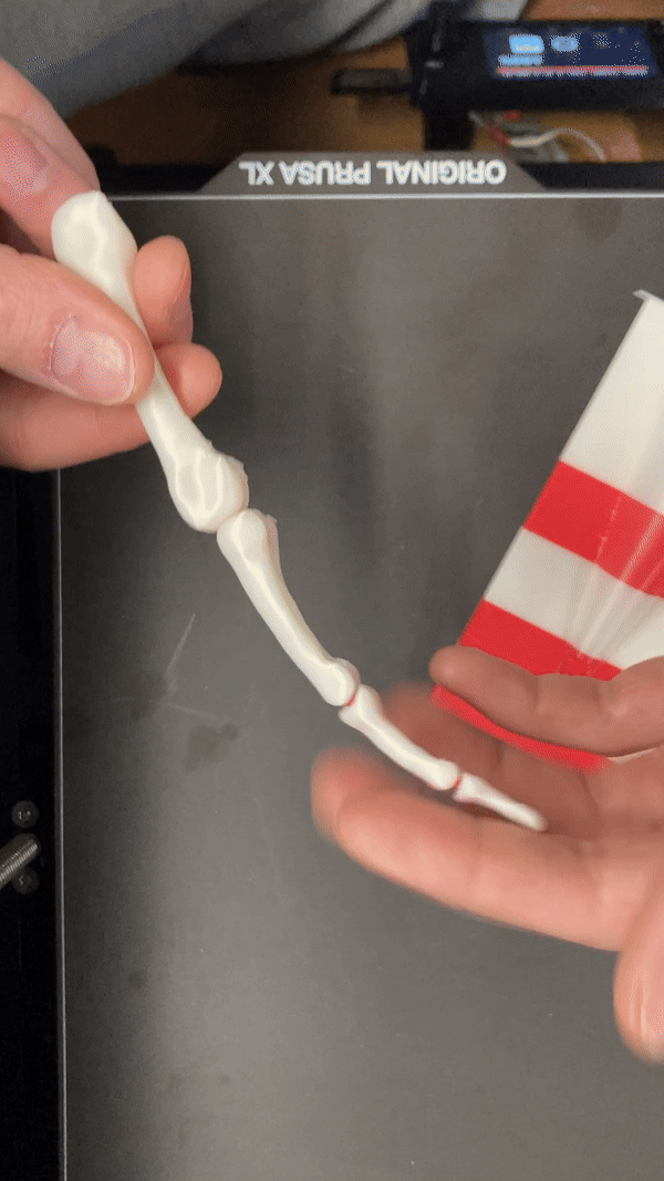 Ngón trỏ linh hoạt - Image 2