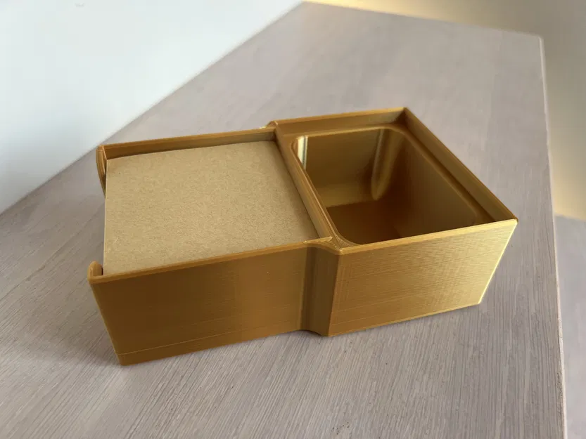 AMP Bàn tổ chức - Chủ sở hữu Post -it Thêm vào - Image 4