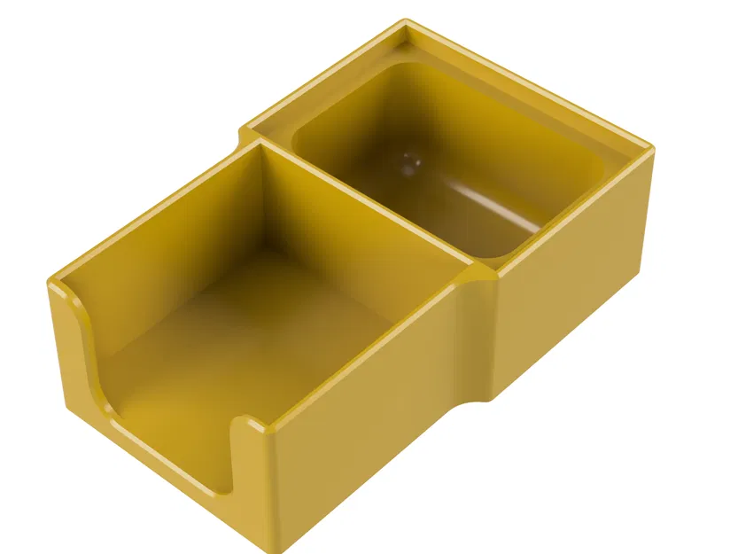 AMP Bàn tổ chức - Chủ sở hữu Post -it Thêm vào - Image 5