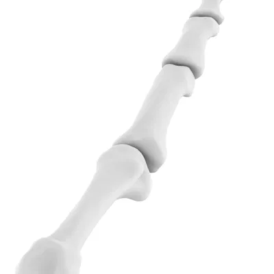 Ngón trỏ linh hoạt