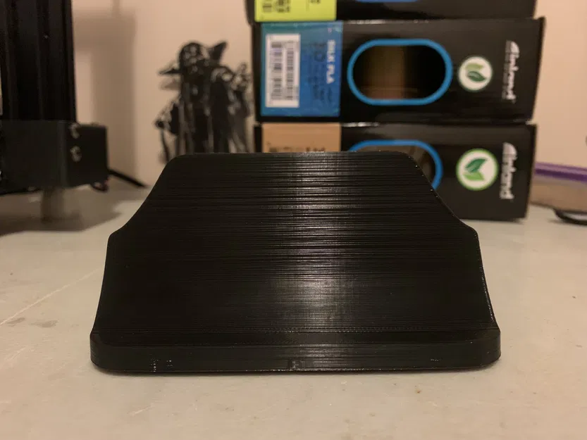 Chân Nửa Hình Cầu 10mm x 3mm Cho Đế Xbox Tối Giản bởi agepbiz - Image 3