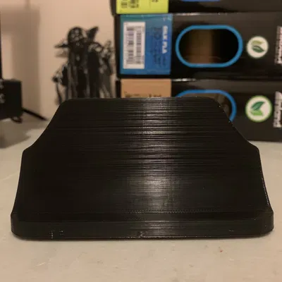 Chân Nửa Hình Cầu 10mm x 3mm Cho Đế Xbox Tối Giản bởi agepbiz