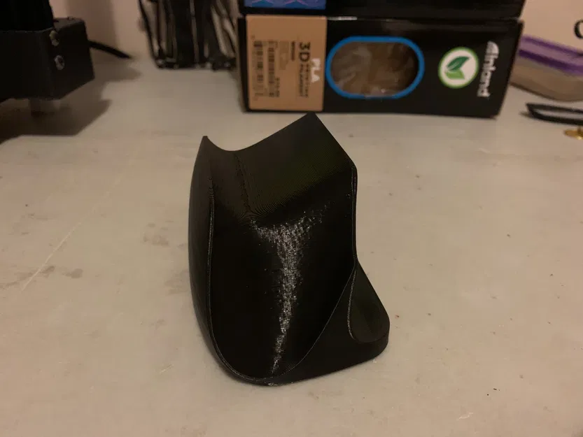 Chân Nửa Hình Cầu 10mm x 3mm Cho Đế Xbox Tối Giản bởi agepbiz - Image 4