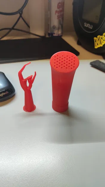 Vòi tưới cho chai nhựa - Image 1