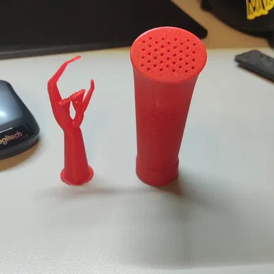 Vòi tưới cho chai nhựa