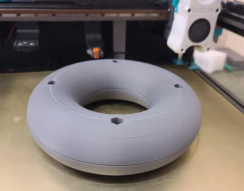 Vòng VEX VRC High Stakes (2024-2025) - Bản In 3D - Image 2