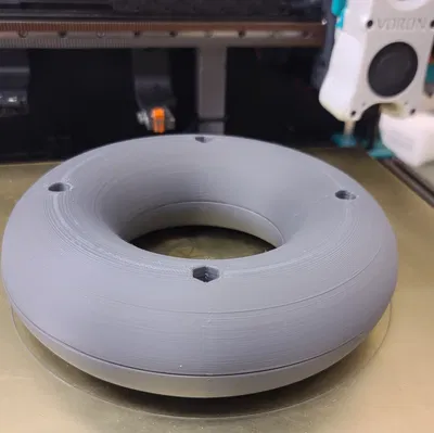 Vòng VEX VRC High Stakes (2024-2025) - Bản In 3D