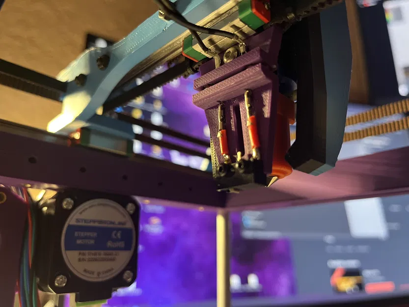 Magprobe cho Rook [MK1] kèm Đầu đọc Rookery - Image 1