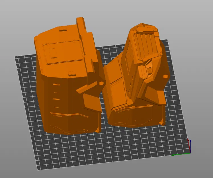 Xe bọc thép INKAS SENTRY - Image 4