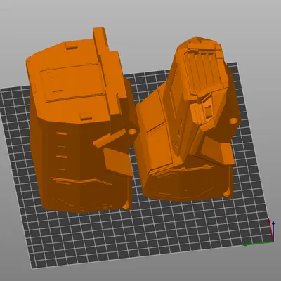 Xe bọc thép INKAS SENTRY