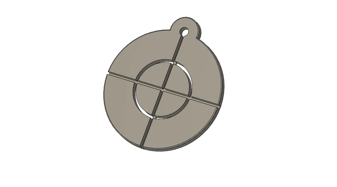 BIA TẬP BẮN CHO SÚNG HƠI, SÚNG SOFTAIR VÀ NHỮNG THỨ KHÁC - Image 1