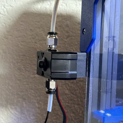 Giá đỡ BTT SFS V2 cho Voron 0 (Cấu hình 1515)