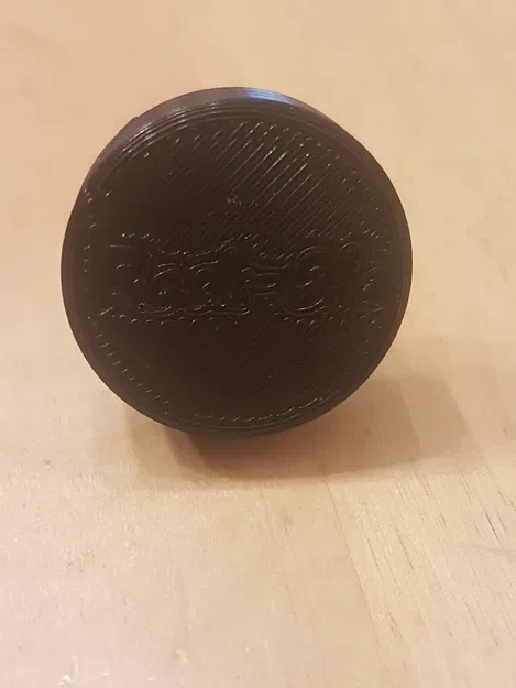 Núm Xoay Âm Lượng Rock-Ola Jukebox - Image 1