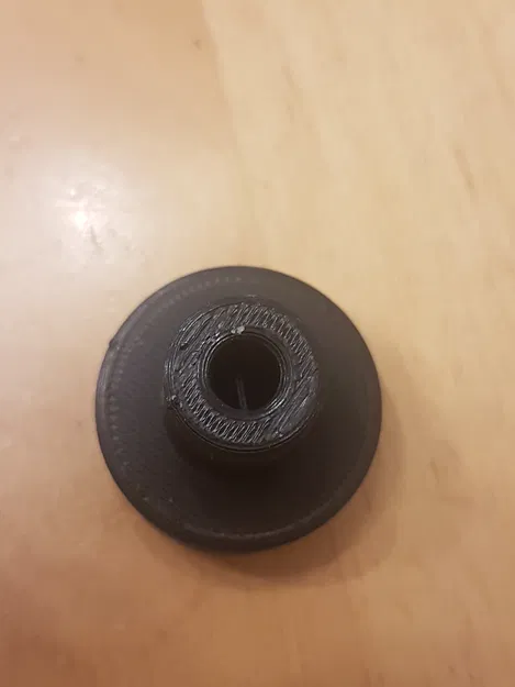 Núm Xoay Âm Lượng Rock-Ola Jukebox - Image 2