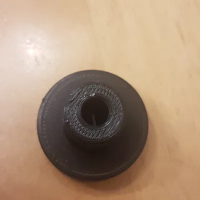 Núm Xoay Âm Lượng Rock-Ola Jukebox