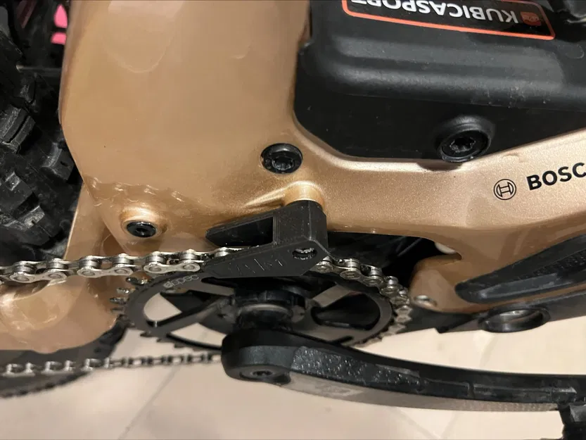 Hướng dẫn chuỗi Lapierre - Image 1