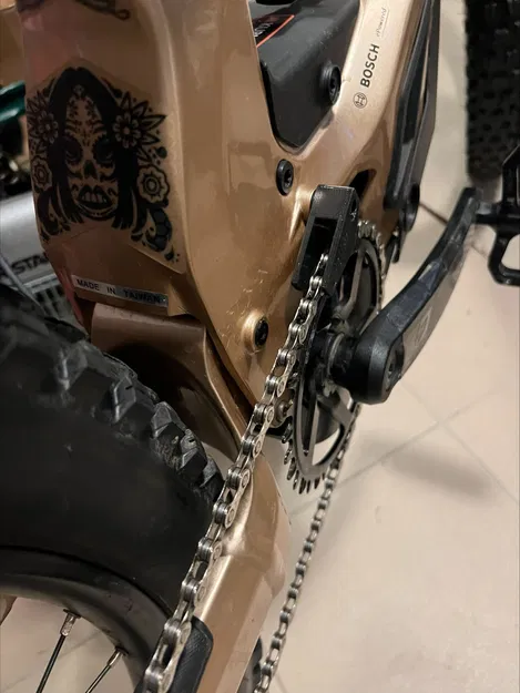 Hướng dẫn chuỗi Lapierre - Image 2